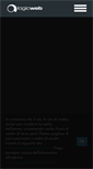 Mobile Screenshot of logicweb.it